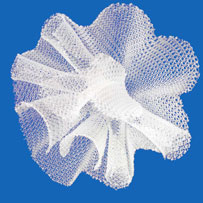 Surgical Mesh-plug