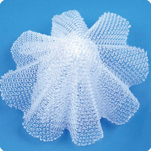 Surgical Mesh-plug